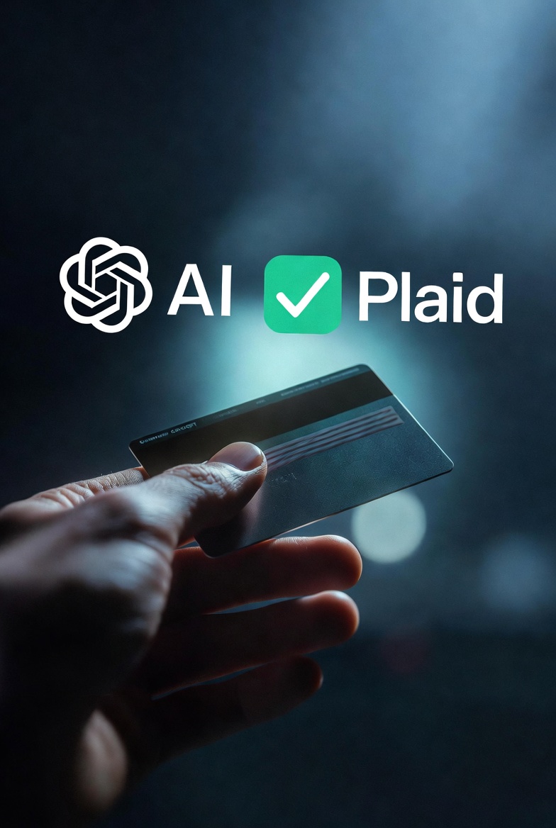 OpenAI запустила ChatGPT для личных финансов
